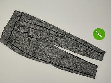 strong point leginsy: Legginsy Sportowe damskie, rozmiar M — 3