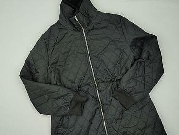 Shein, Kurtka zimowa damska, rozmiar L