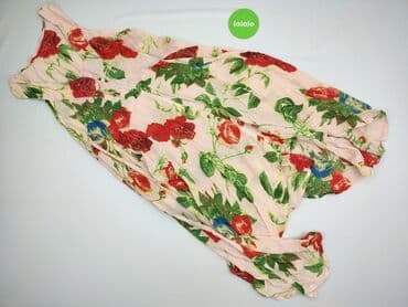 sukienka ciążowa zwiewna: Sukienka damska, rozmiar XL — 2