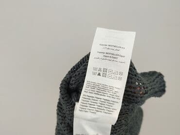 swetry only: ONLY, Sweter damski, rozmiar L — 6