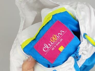 reserved wyprzedaż kurtek zimowych: Chillin, Kurtka przejściowa damska, S — 4