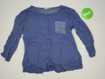 bluzki kopertowe reserved: Bluzka damska, rozmiar S — 2