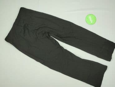 kappahl spodnie dresowe: KappAhl, Брюки жіночі, розмір M — 4