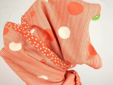 bluzki damskie pomarańczowa: Bluzka damska, rozmiar M — 6