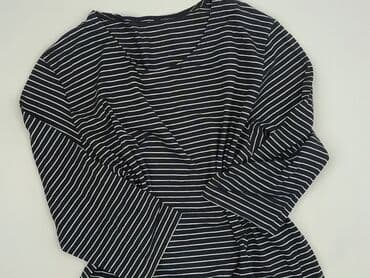 zalando sukienka w paski: Bluzka damska, rozmiar S — 1