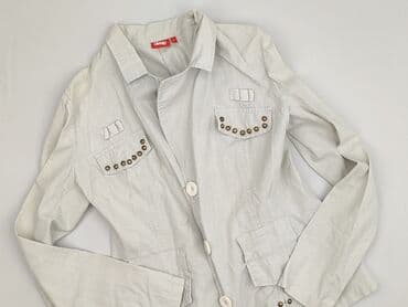 kurtki divers: Kurtka przejściowa damska, rozmiar M — 1