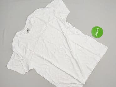 biale bluzki z bufiastymi rekawami: B&C Collection, Koszulka dla mężczyzn, rozmiar L — 2