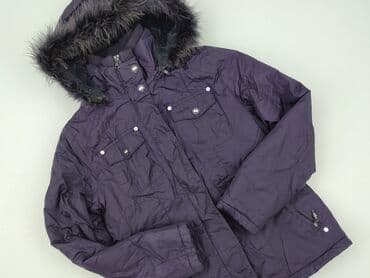 kurtka damska moncler olx: Kurtka zimowa damska, S — 1