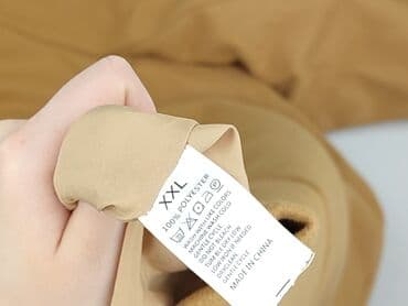 sweter lee cooper: Płaszcz damski, rozmiar 2XL — 4