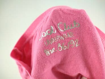 spodnie od pizamy w hello kitty: Panties, Cool Club, 1.5-2 years, condition - Very good — 4
