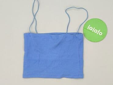 bluzki prazkowane: Zara, Top damski, rozmiar S — 2