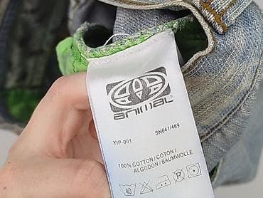 redial jeans: Spódnica damska, rozmiar L — 5
