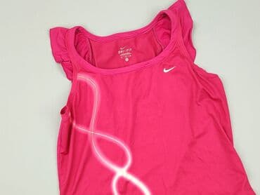 calvin klein performance koszulki damskie: Nike, Top damski, XL — 1