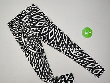 lapasa: Legginsy Sportowe damskie, rozmiar 2XS — 2