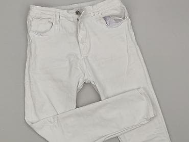 cross jeans: Jeansy damskie, rozmiar L — 1