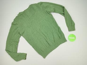 classics77 jeans: House, Sweter dla mężczyzn, rozmiar M — 3