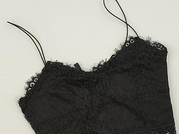 rajstopy od h: H&M Divided, Top damski, rozmiar L — 1