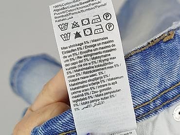 ck: Jack & Jones, Szorty dla mężczyzn, rozmiar M — 5
