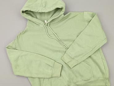 H&M, Bluza z kapturem damska, rozmiar M