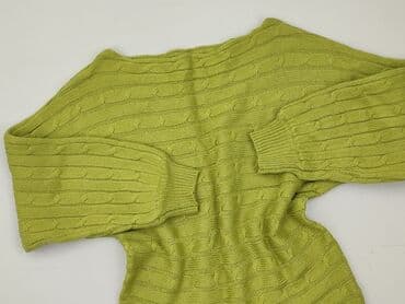 sweter grinch cropp: Shein, Sweter damski, rozmiar M — 2