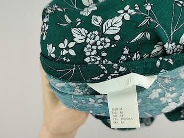 lata 80 bluzki: H&M, Bluzka damska, rozmiar M — 5