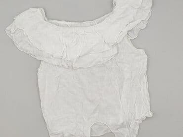 Women's blouse, size S