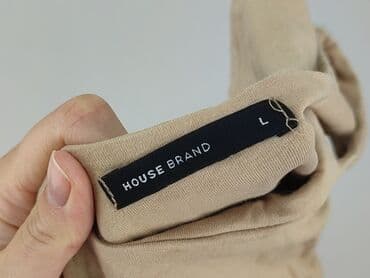 bluzka z miseczkami: House, Top damski, rozmiar L — 5