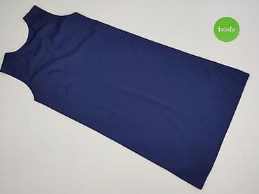 dżinsy do garnituru: Sukienka damska, rozmiar S — 3