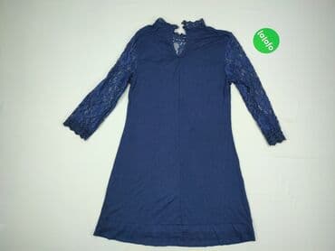 sukienki plus size poznań: BODY FLIRT, Sukienka damska, rozmiar L — 3