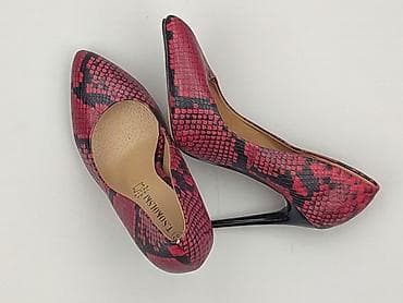 marka butik: Półbuty damskie, rozmiar 35 — 1