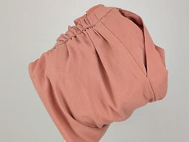 wysoki stan: New Look Petite, Spodnie materiałowe damskie, rozmiar XL — 6