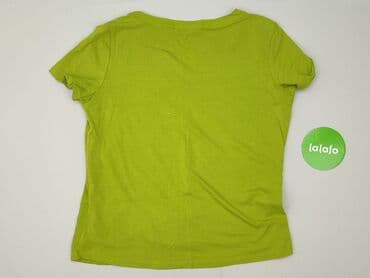 limonkowy sweter reserved: Tatuum, Bluzka damska, rozmiar L — 3