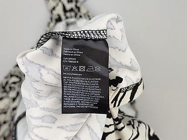 trapery hm: H&M, Sukienka damska, rozmiar S — 5
