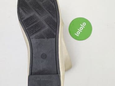 buty robocze: Balerinki damskie, rozmiar 43 — 6