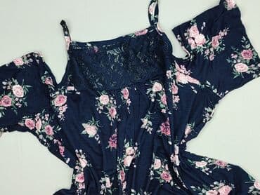 Janina, Bluzka damska, rozmiar 4XL w lalafo.pl Janina, Bluzka damska, rozmiar 4XL