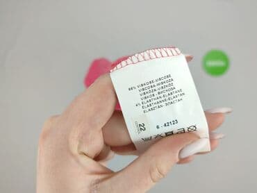 bluzki nietoperz plus size: Bpc bonprix collection, Tunika damska, S — 5