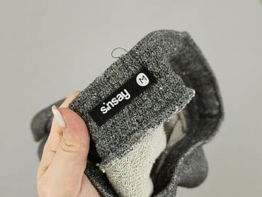 molton spódnice: Sinsay, Spódnica damska, rozmiar M — 4