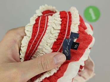 spódniczka w cętki: Oasis, Spódnica damska, rozmiar XL — 4