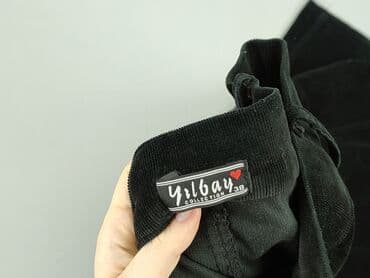 sztruksowa spódnice midi: Spódnica damska, rozmiar M — 6