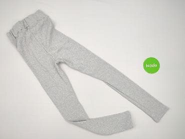oysho getry: Legginsy Sportowe damskie, rozmiar S — 3