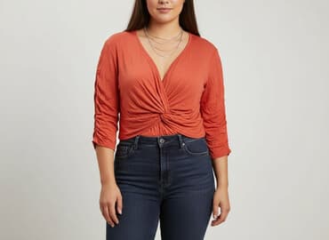 george swetry: George, Bluzka damska, rozmiar XL — 8