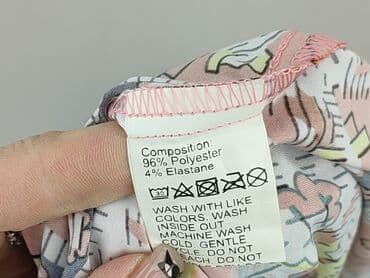 sukienka w kwiaty shein plus size: Shein, Sukienka damska, rozmiar S — 7