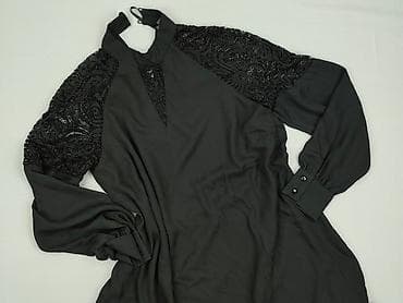 RAINBOW, Sukienka damska, rozmiar S