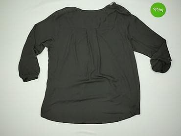 bluza diverse damska: H&M, Bluzka damska, rozmiar 3XL — 4
