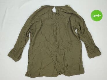 pomarańczowa marynarka mohito: Mohito, Tunika damska, XL — 3