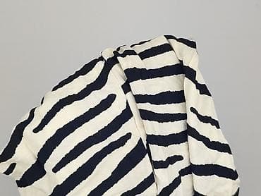 kołnierzyk h: H&M, Sukienka damska, rozmiar L — 6