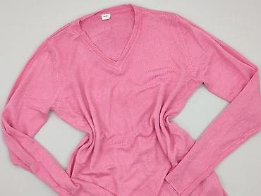 Sweter damski, rozmiar S