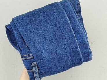 silesia sklepy z dżinsami: Miss RJ, Jeansy damskie, rozmiar S — 6