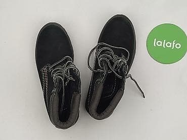 kozaki h: Botki damskie, rozmiar 36 — 2