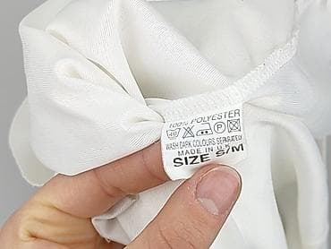 born2be botki: Boohoo, Sukienka damska, rozmiar M — 4